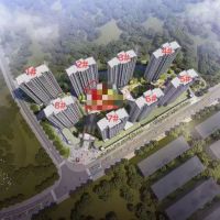 世科安置房[玫瑰]，前面簽數(shù)，可選自己喜歡樓層，安置30平方，一次性買斷，售62萬(wàn)，可以自行找**括