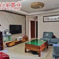 群盛翰林府邸 讀二實(shí)小，五中，朝南方向的 83㎡ 157萬元