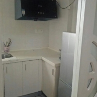 群盛翰林府邸  40㎡ 1100元/月