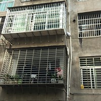 金象佳園  120㎡ 600元/月