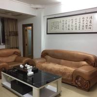 城后福興小區(qū)  104㎡ 1500元/月