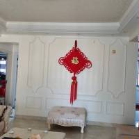 美倫看房中3房南北通透可以馬上過(guò)戶，精裝修出售120幾萬(wàn)，聯(lián)系電話18150921285