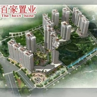 ???百德，學區(qū)房讀尚思小學，初中五中，單身公寓出售，首付10幾萬，精裝，性價比高，
