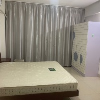 坪鋪A2電梯房，拎包入住  60㎡ 1000元/月