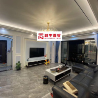 時(shí)尚華庭  129㎡ 208萬元
