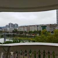 龍東小區(qū)  110㎡ 1400元/月