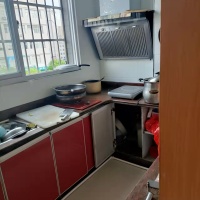 城東職工公寓95平方，中裝3房，出售39萬
