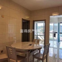 金龍中心城  78㎡ 152.1萬元