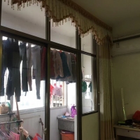 急售:[慶祝][慶祝][慶祝]城東職工房，87平方，中擋裝修，三層兩廳一衛(wèi)，**萬