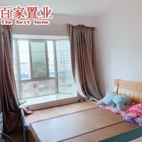 群盛翰林府邸  83㎡ 150萬元 看房13850765469