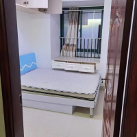 嘉德新苑  3房 拎包入住