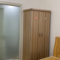 群盛翰林府邸  42㎡ 1110元/月