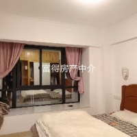 群盛翰林府邸  90㎡ 165萬元