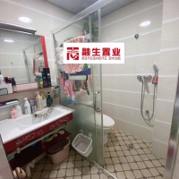 群盛翰林府邸  46㎡ 72萬元