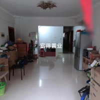 一實小三中學區(qū)房 南門  96㎡ 精裝修三房 全明通透戶型 96萬 首付20幾萬