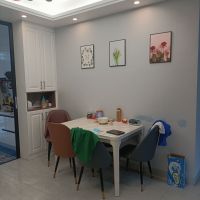 碧桂園御府，精裝修，年底可以過戶  117㎡ 146萬元