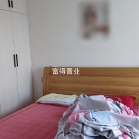 嘉德新苑  91㎡ 89萬(wàn)元