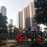 嘉德新苑 毛坯3房 92㎡ 75萬(wàn)元 證全可馬上過(guò)戶