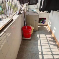 寶美街  80㎡ 1000元/月