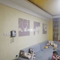 寶美街  135㎡ 115萬元