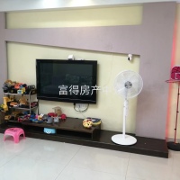 寶美花苑  3房2廳135㎡ 115萬元有電梯