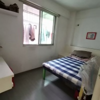 龍東小區(qū)  85㎡ 75萬(wàn)元
