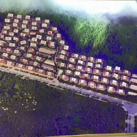 樂興小區(qū)  毛坯2房 60㎡ 25萬元