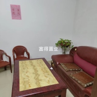 一實小學區(qū)房  世紀城  62㎡精裝修二房 證全 93萬