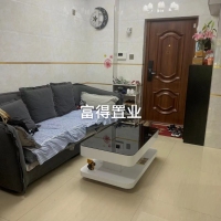 鳳凰山莊電梯房  57㎡ 精裝修二房 證全69萬 首付10幾萬