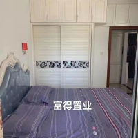 瓷都陽光山莊  57㎡ 精裝修二房 好樓層僅售 78萬 首付20萬左右