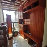 嘉盛花苑  110㎡ 130萬(wàn)元，首付30萬(wàn)拎包入住