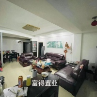 南環(huán)路公 108㎡  精裝修三房 好樓層 證全85萬