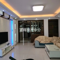 坪鋪小區(qū)  135㎡ 精裝修 三房好樓層 證全  93萬(wàn) 首付10幾萬(wàn)