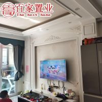 美倫山景疊苑，3室2廳2衛(wèi)2陽，99.8平，125.0萬，低樓層，，精裝，性價比高，