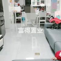 美倫山景疊苑  100㎡ 精裝修三房 好樓層 證全125萬
