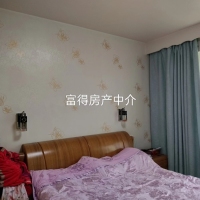 寶龍花園  121㎡ 163萬元