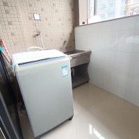百德畔山1號  35㎡ 獨廚獨衛(wèi)  配套齊全 1200元/月