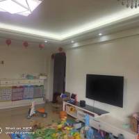 鹏翔花园  109㎡ 98万，首付20万，南北通透
