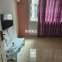 一實小學區(qū)房 世紀城  62㎡  精裝修二房 證全93萬