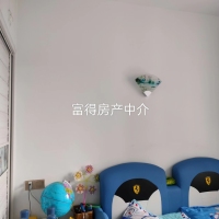 美倫山景疊苑  80㎡ 105萬元