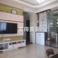 城東職工公寓  95㎡  精裝修三房 全明通透戶型 39萬