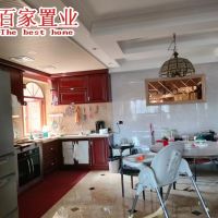 時(shí)尚華庭，3室2廳2衛(wèi)2陽(yáng)，133.2平，220幾萬，高樓層，，精裝，性價(jià)比高