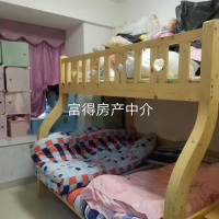 嘉德新苑  92㎡ 68萬元