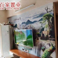  聚興小區(qū)中裝 87.0平 3室2廳1衛(wèi)1陽(yáng) 95.0萬(wàn)