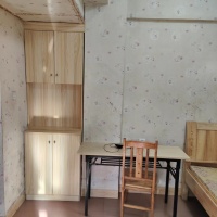 城后鳳凰酒店周邊  37㎡ 家具家電齊全700元/月
