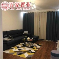 ???濟科小區(qū)，2室2廳1衛(wèi)1陽，82.0平，99.0萬，中樓層，，中裝，性價比高