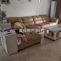 嘉盛花苑 中裝3房  123㎡ 僅售130多萬(wàn)