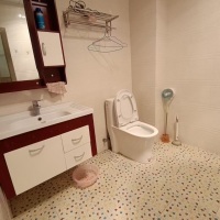 百德畔山1號  95㎡ 2500元/月