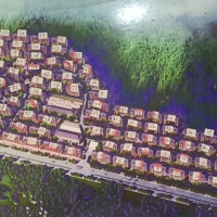 乐兴小区 毛坯2房 58㎡ 25万元 电梯还未安装