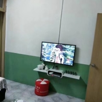  三角街2房1廳前后間83㎡ 900元/月